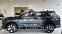 2025 Mitsubishi OUTLANDER