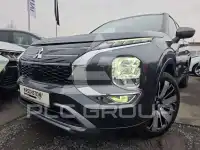 2025 Mitsubishi OUTLANDER