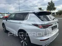 2025 Mitsubishi OUTLANDER