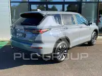 2025 Mitsubishi OUTLANDER