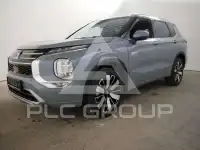 2025 Mitsubishi OUTLANDER