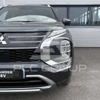 2025 Mitsubishi OUTLANDER