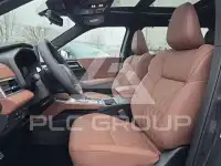 2025 Mitsubishi OUTLANDER