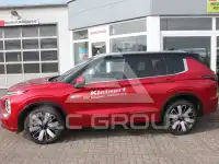 2025 Mitsubishi OUTLANDER