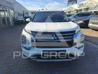 2025 Mitsubishi OUTLANDER