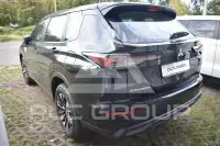 2025 Mitsubishi OUTLANDER