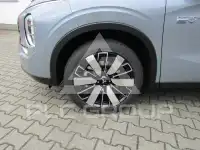 2025 Mitsubishi OUTLANDER