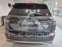 2025 Mitsubishi OUTLANDER
