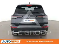 2025 Mitsubishi OUTLANDER