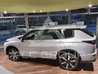 2025 Mitsubishi OUTLANDER