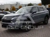 2025 Mitsubishi OUTLANDER