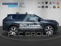 2025 Mitsubishi OUTLANDER