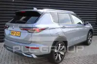 2025 Mitsubishi OUTLANDER