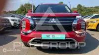 2025 Mitsubishi OUTLANDER