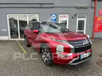 2025 Mitsubishi OUTLANDER