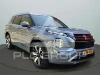2025 Mitsubishi OUTLANDER