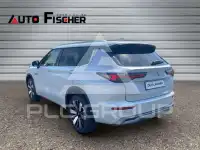 2025 Mitsubishi OUTLANDER