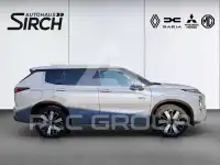 2025 Mitsubishi OUTLANDER