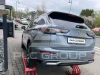 2025 Mitsubishi OUTLANDER