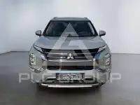 2025 Mitsubishi OUTLANDER