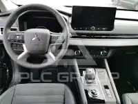 2025 Mitsubishi OUTLANDER