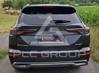 2025 Mitsubishi OUTLANDER