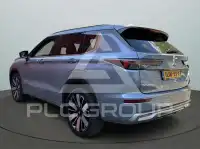 2025 Mitsubishi OUTLANDER