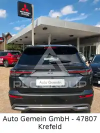 2025 Mitsubishi OUTLANDER
