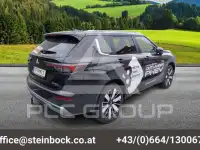 2025 Mitsubishi OUTLANDER