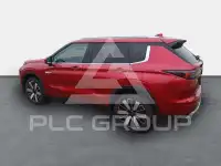 2025 Mitsubishi OUTLANDER