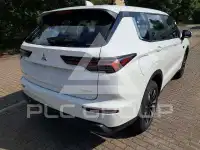 2025 Mitsubishi OUTLANDER