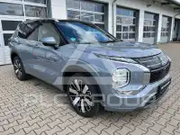 2025 Mitsubishi OUTLANDER