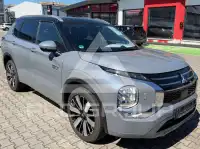 2025 Mitsubishi OUTLANDER