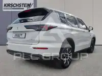 2025 Mitsubishi OUTLANDER