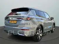 2025 Mitsubishi OUTLANDER