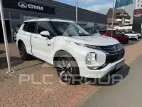 2025 Mitsubishi OUTLANDER