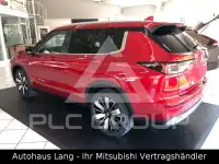 2025 Mitsubishi OUTLANDER