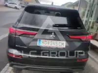 2025 Mitsubishi OUTLANDER