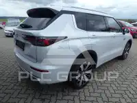2025 Mitsubishi OUTLANDER
