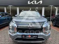 2025 Mitsubishi OUTLANDER