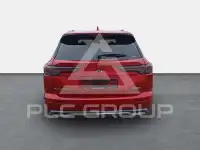 2025 Mitsubishi OUTLANDER
