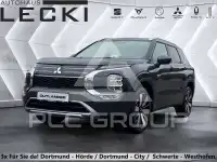2025 Mitsubishi OUTLANDER