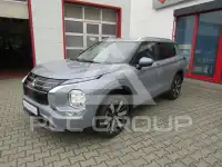 2025 Mitsubishi OUTLANDER