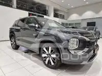 2025 Mitsubishi OUTLANDER