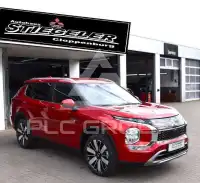 2025 Mitsubishi OUTLANDER