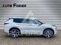 2025 Mitsubishi OUTLANDER