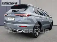 2025 Mitsubishi OUTLANDER