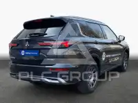 2025 Mitsubishi OUTLANDER