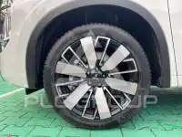 2025 Mitsubishi OUTLANDER
