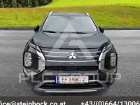 2025 Mitsubishi OUTLANDER